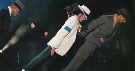 Decoded Doctors Call Michael Jackson S Gravity Defying Degree Tilt