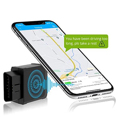 Top 10 Small Gps Tracker Device Of 2022 Katynel