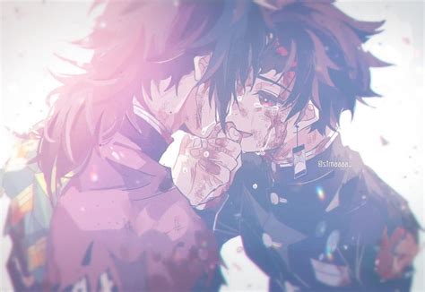 90 Giyuu x Tanjirou ideas in 2021 HD wallpaper | Pxfuel