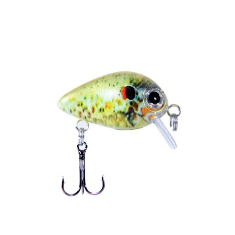 "Clearwater Minnow" Wobbler Box Typ C – Seejäger