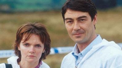 BBC - Drama - Inspector Lynley Mysteries Episode Guide Pilot Episode