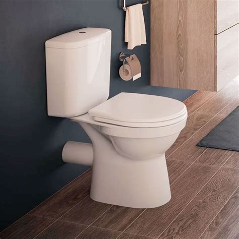 Напольный унитаз Vitra Norm FIT 9844B099-7200 купить — купить в по цене ...