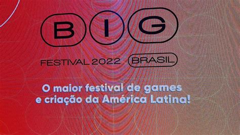 Omelete se une ao BIG Festival maior evento de games da América Latina