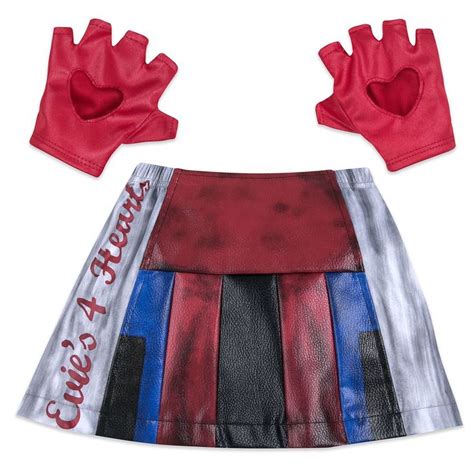 Evie Costume for Kids - Descendants 3 | shopDisney | Evie costume ...