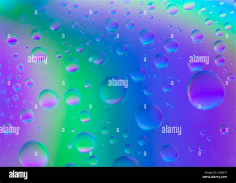 Motif De Bulles De Conception Banque D Image Et Photos Alamy