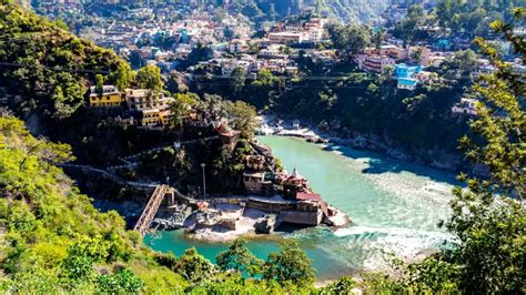 Panch Prayag In Uttarakhand Xplore The Earth