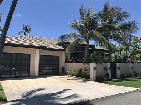 Home For Sale In Kahala Honolulu Hi