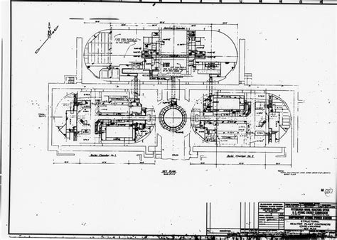 Pictures 25 Shippingport Nuclear Power Station Shippingport Pennsylvania