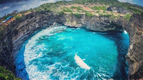 Beberapa Alasan Mengapa Harus Berkunjung Ke Nusa Penida