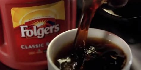 Folgers Coffee History: Here's Everything You Need to Know