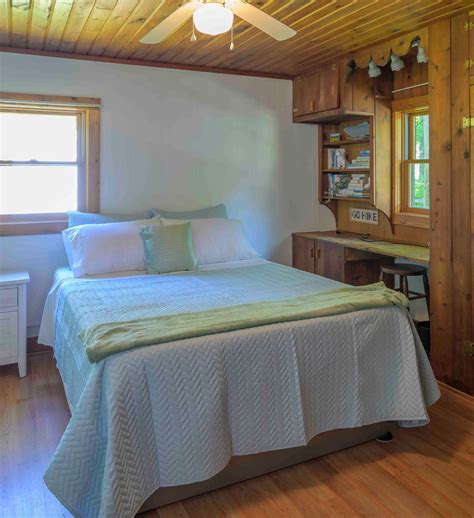Glen Haven Hotel - Dune Climb Inn, Empire, MI