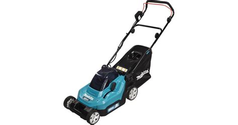 Makita DLM382 im Test: 1,8 gut