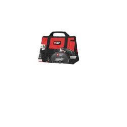 20V MAX* Cordless 8-Tool Combo Kit - PCCK619L8 | PORTER CABLE