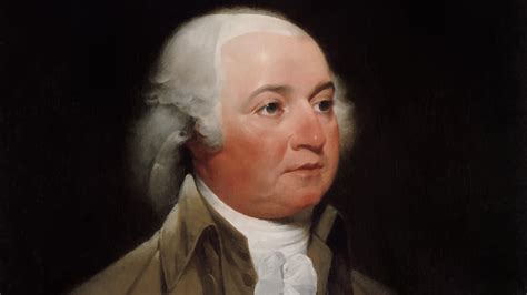 10 Things You May Not Know About John Adams History