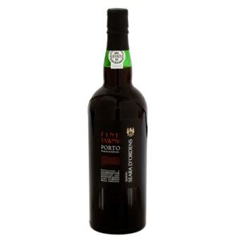 Port Fine Tawny Quinta Seara D Ordens Frans Kaas Delicatessen