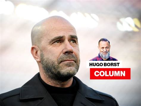 Hugo Borst Ad Nl