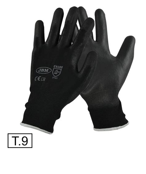 Gants De Travail Renforc S Polyur Thane T Ite Shop