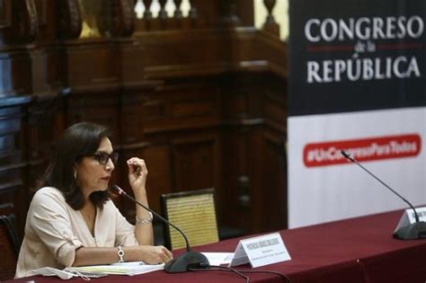 Comisión De Constitución Y Reglamento Aprueba Establecer Requisitos A