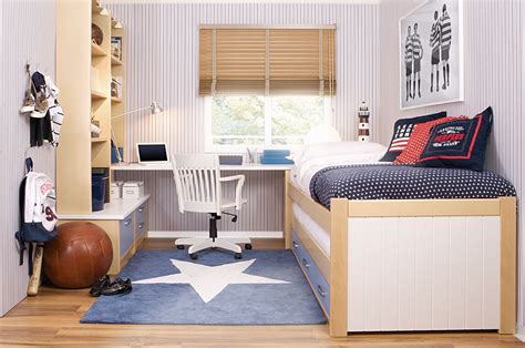 Habitaciones Con Estilo Ideas Para Decorar Un Dormitorio Juvenil