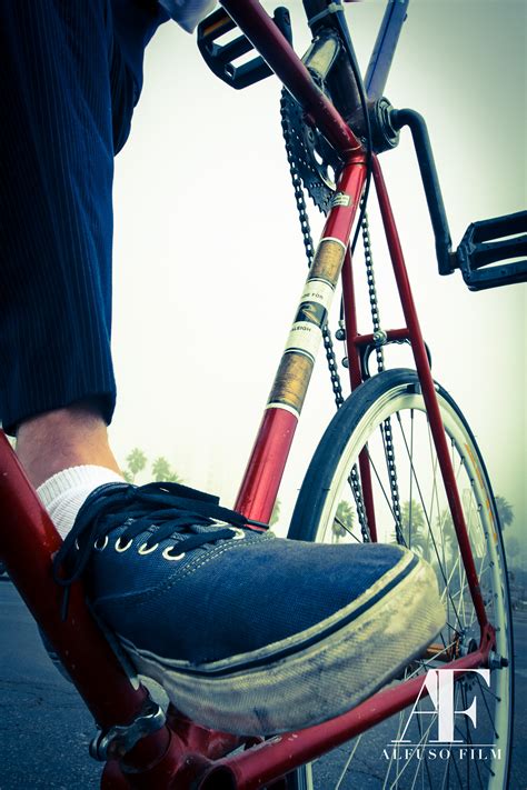 Tall Bike on Behance