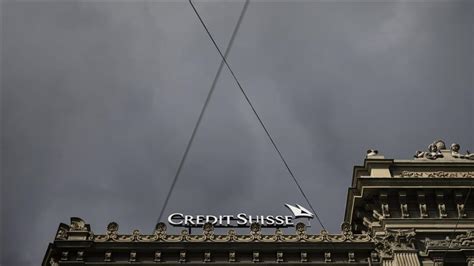 Doubts Continue To Surround Credit Suisse Takeover Menafn