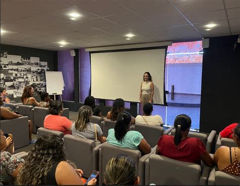 Instituto Incluir lança programa Empodera de igualdade de gênero