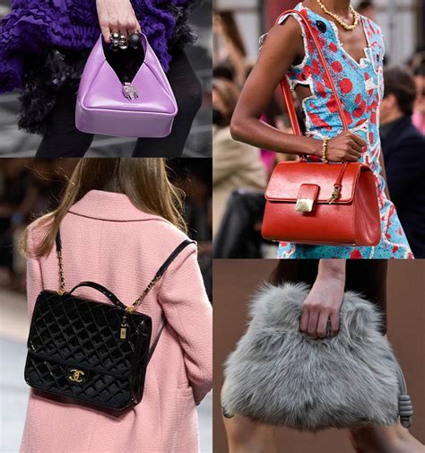 Handbag Trends 2022 The Best Handbags For 2022 40 Sytle