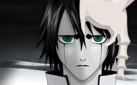 Ulquiorra Cifer Wallpapers - Wallpaper Cave