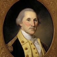 braddock's defeat | President George Washington