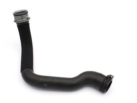 Porsche Boxster Cayman Radiator Coolant Hose Feed Long