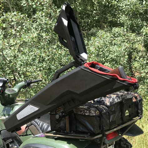 Atv Tek Atvdgm Gun Defender One Atv Rack Mount System