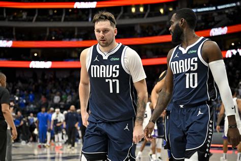 Luka Doncic Speaks On Dallas Mavs Nba Title Outlook Calls For Greater Physicality Sports