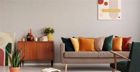 Le fauve parmi les couleurs tendance pour votre déco MB Deco