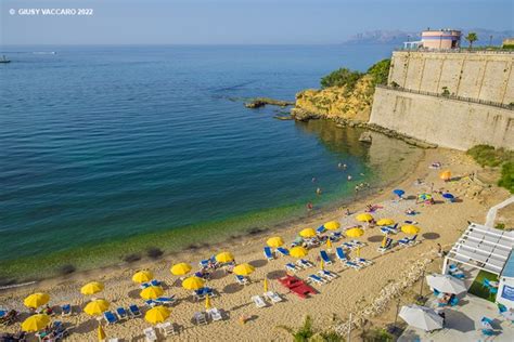 Castellammare Del Golfo Spiagge Centro Storico E Cosa Vedere Nei Dintorni