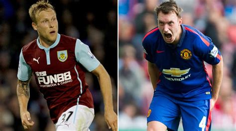 The FourFourTwo Preview: Burnley vs Man United | FourFourTwo