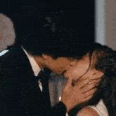Küssende Tumblr Gifs Tumblr Hot Kissing GIFs | Tenor