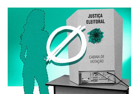 O Que Acontece Se Não Votar - O que acontece se eu não votar? Veja passo a passo de como justificar o ...