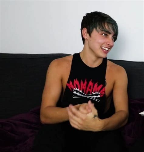 Pin By KatrinaStuartFannn On Quick Saves Colby Brock Colby Hot Emo Boy