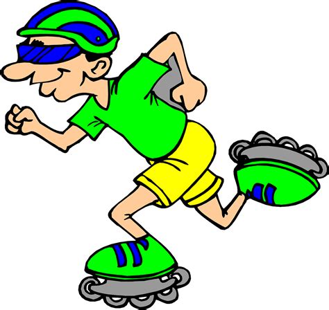 Patinador Deportes Patinaje Gr Ficos Vectoriales Gratis En Pixabay