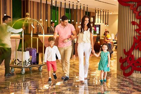 Mercure Dubai Barsha Heights Hotel Suites Apartments