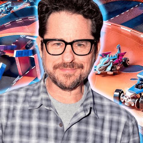 Hot Wheels J J Abrams revela detalhes do filme O Vício