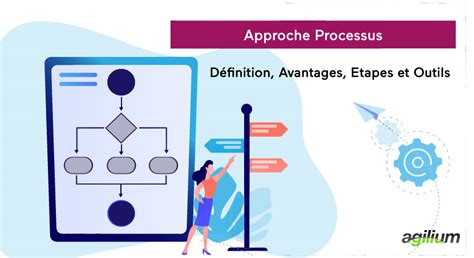 Approche Processus D Finition Avantages M Thodologie Et Outils