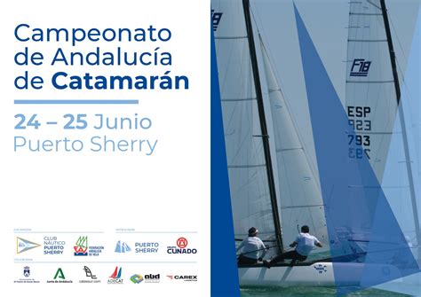 El Campeonato De Andaluc A De Catamar N Se Celebra Este Fin De Semana