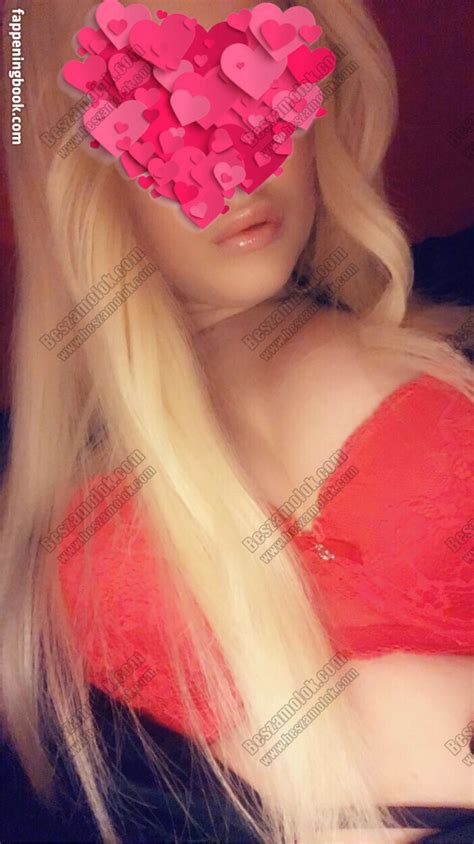 Eveliinngy Nude OnlyFans Leaks Fappening FappeningBook