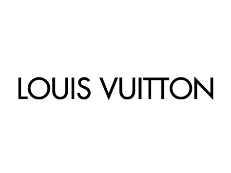 Louis Vuitton Logo Logodix