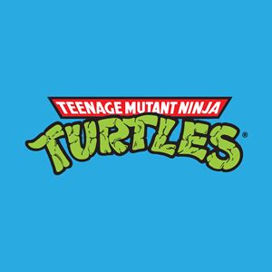 teenage mutant ninja turtles (1987-96) Logo PNG Vector (AI) Free Download