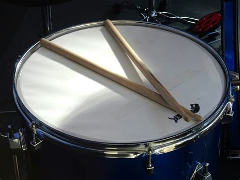 Drum Kit Free Stock Photo - Public Domain Pictures