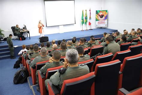 Supesp Participa De Abertura De Semin Rio Do Programa Educacional De