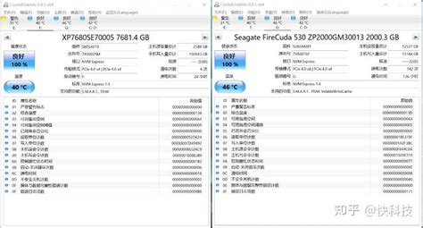 100tb残酷写入测试！希捷雷霆5350h 768tb Ssd评测：高端用户也玩得起的企业级ssd 知乎