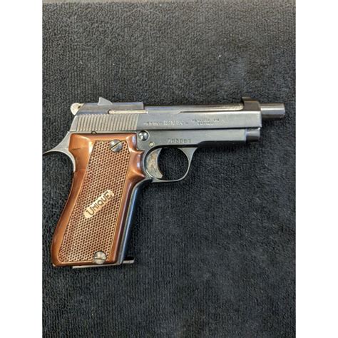 Pistolet UNIQUE MODELE BCF 66 32ACP OCCASION